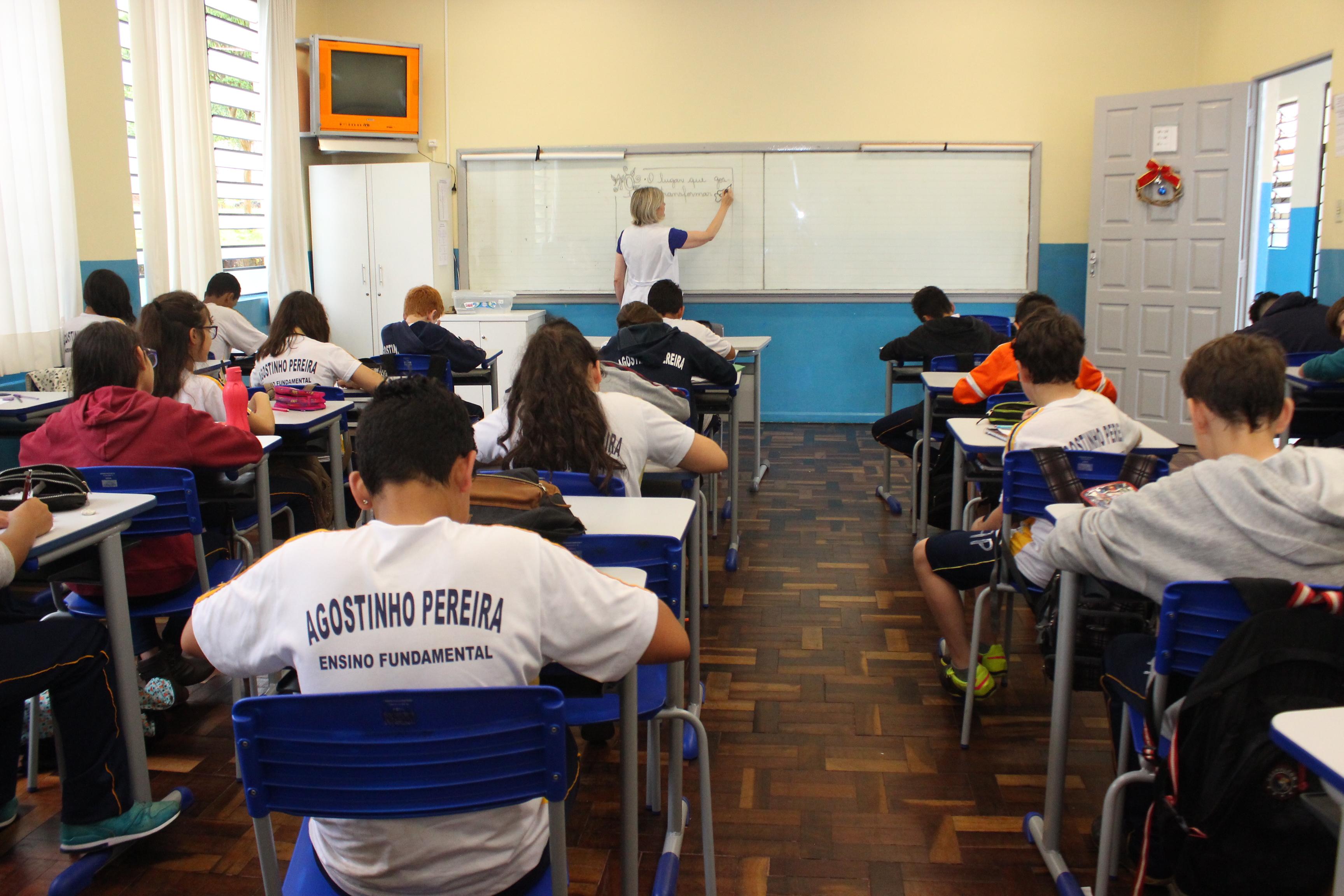 Educação Divulga Calendário Escolar Da Rede Estadual