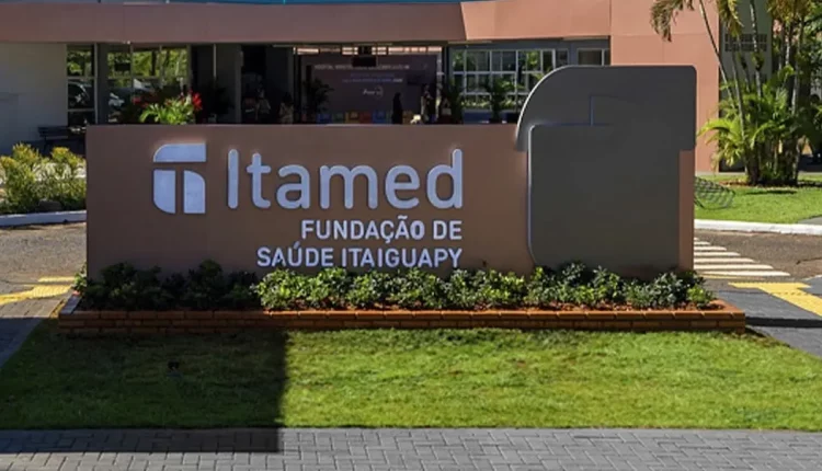 hospital itamed