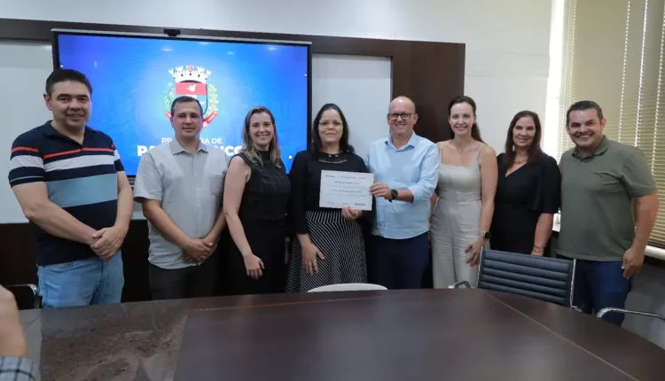 Formatura residência médica