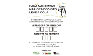 Cola Eleições