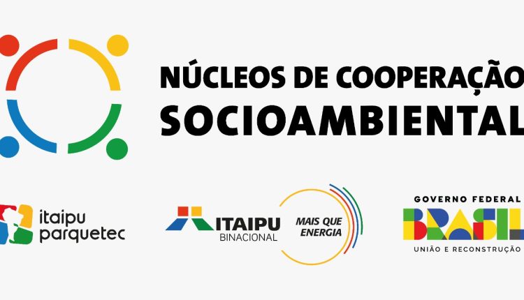 Núcleos de Cooperação Socioambiental