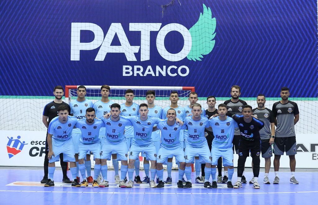 Joinville é vice-campeão da Copa Mundo do Futsal sub-21, futsal