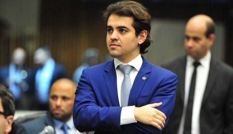 Deputado Luiz Fernando Guerra