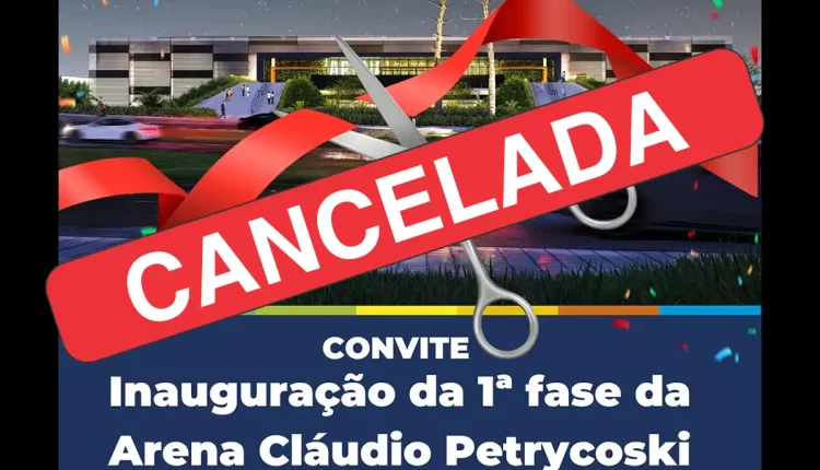 cancelada