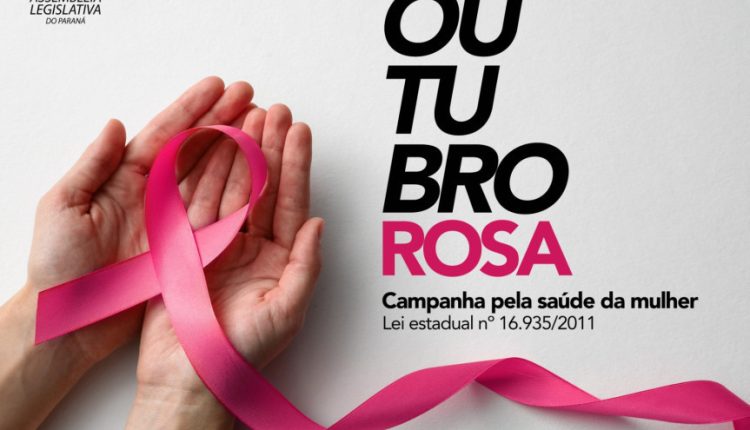 outubro rosa alep