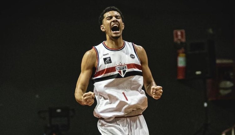 grigor pato basquete