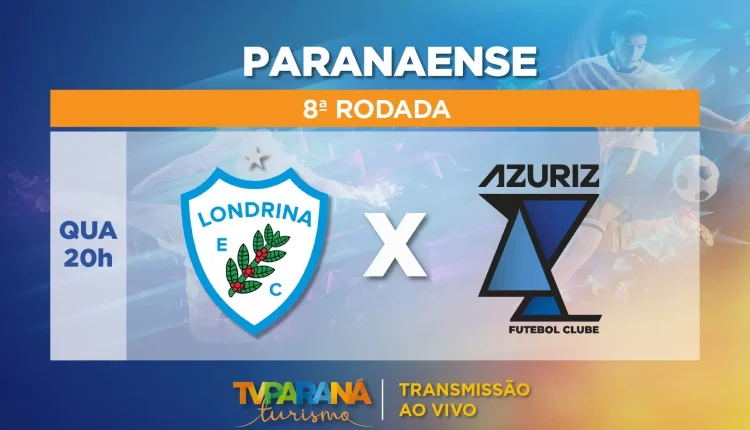 tv parana turismo lec x azuriz