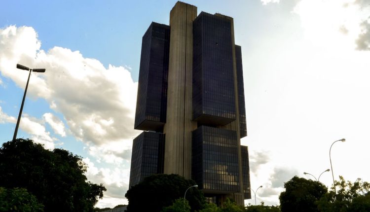 Sede do Banco Central do Brasil