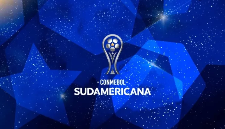 copa sulamericana 2025