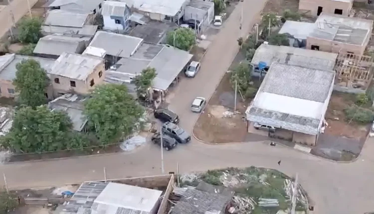 operação habite-se