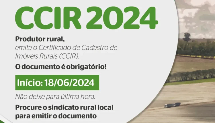 CCIR 2024