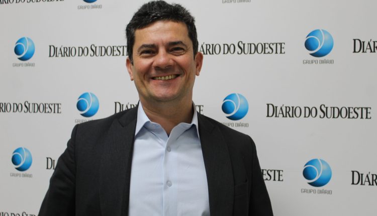 sergio moro