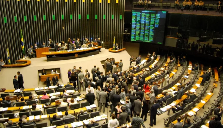 Câmara dos Deputados