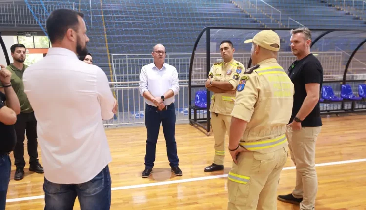 géri visita arena