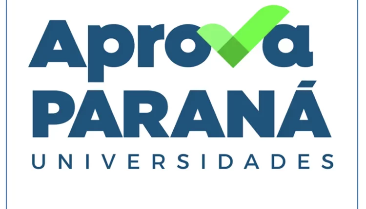 Aprova Paraná