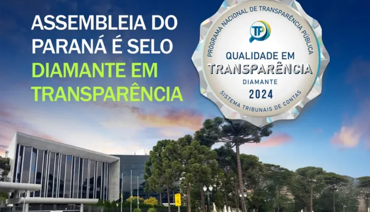 assembleia transparência