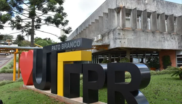 URFPR campus de Pato Branco