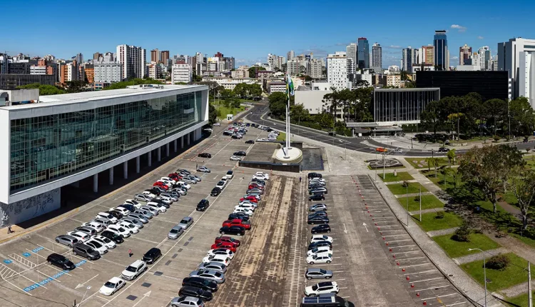 palacio iguaçu