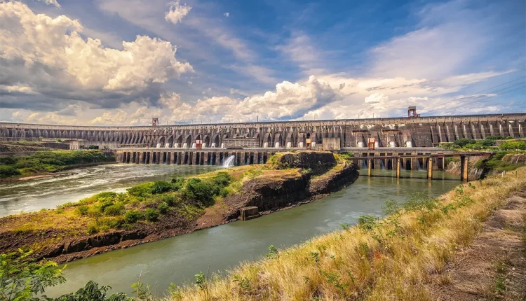 itaipu