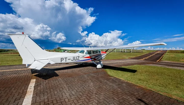 spotter day aeroporto pato branco