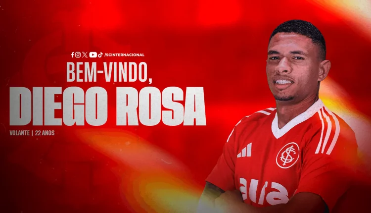 diego rosa internacional