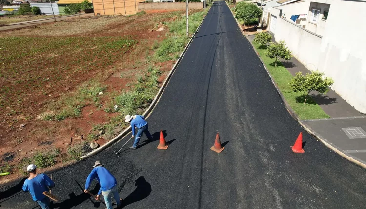 obras paraná