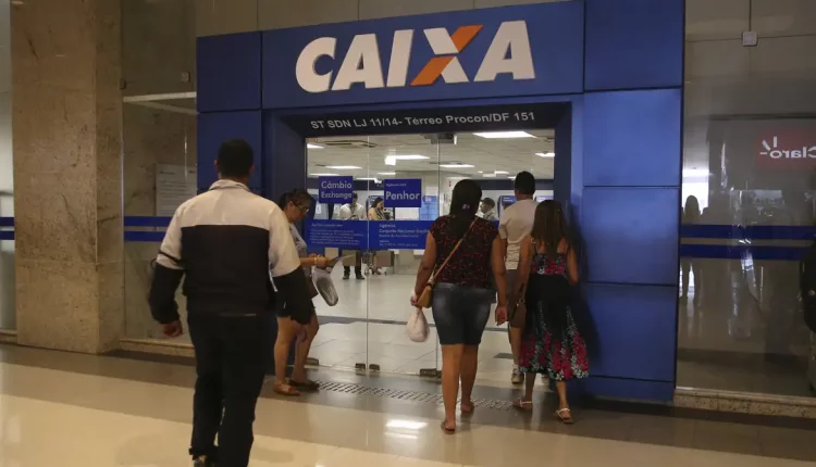 caixa economica federal