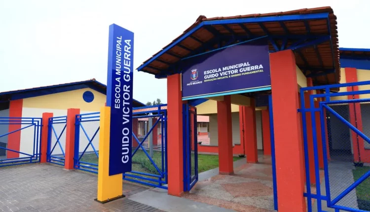 escola guido guerra