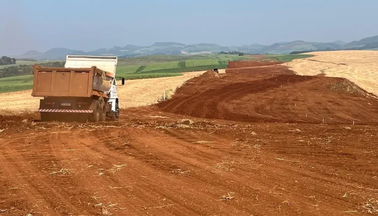 novo aeroporto francisco beltrão