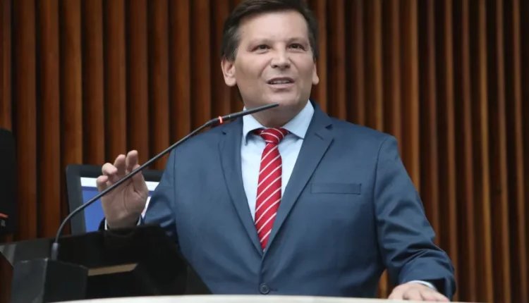 deputado paulo gomes