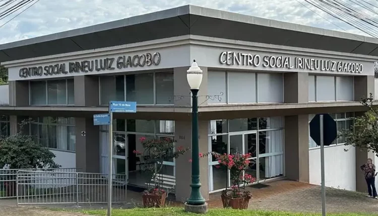 Centro social