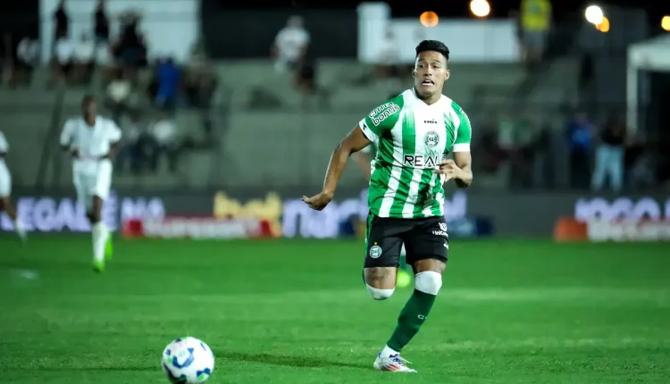 coritiba ceilândia copa do brasil