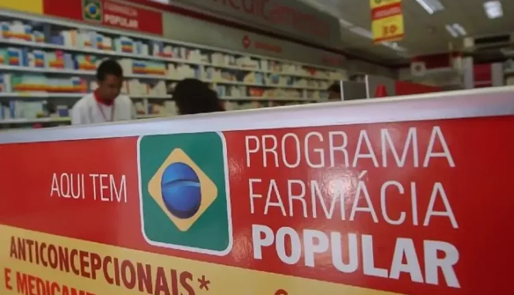 farmácia popular