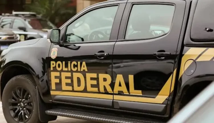 Polícia Federal