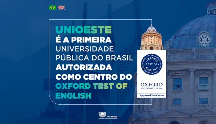 oxford test of english