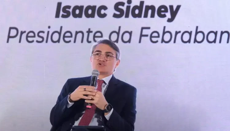 isaac sidney ferreira