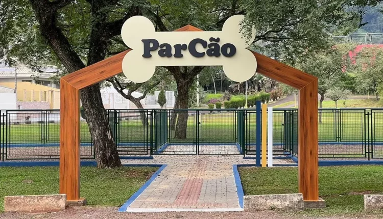 parcão parque alvorada francisco beltrão