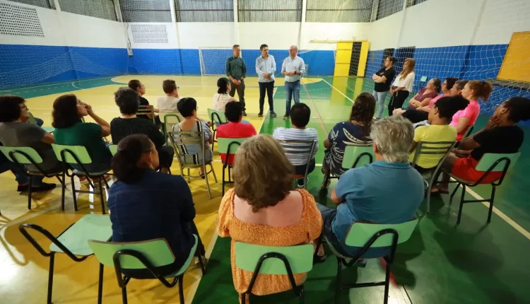 Encontro Gralha Azul