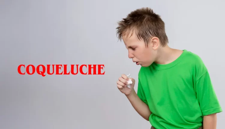 coqueluche