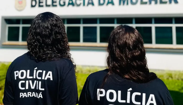 polícia civil