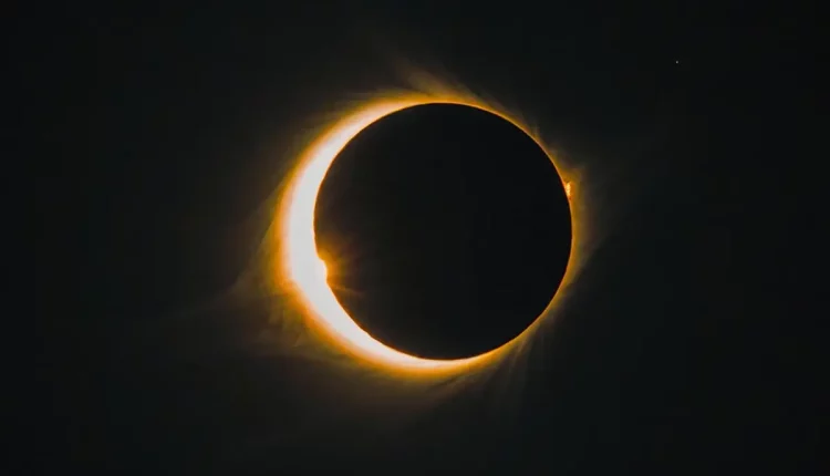 eclipse anular