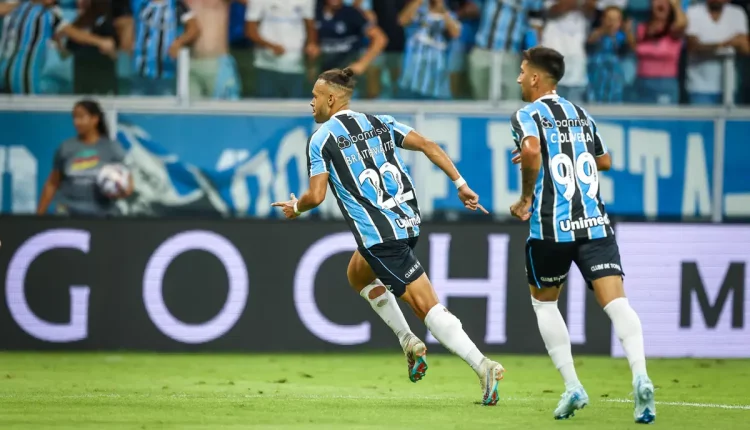 grêmio