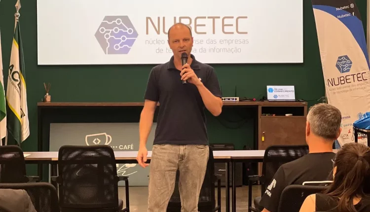 nubetec