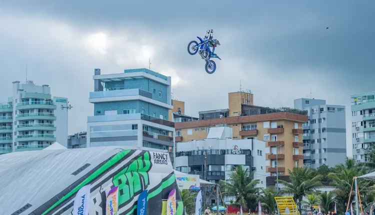 verão moto show