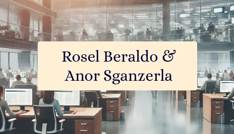 Rosel & Anor