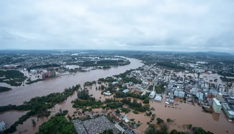 enchentes rio grande do sul 2024