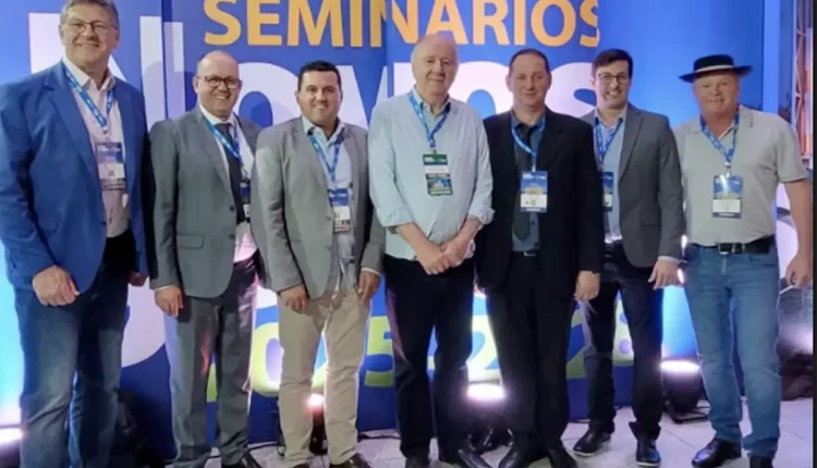 Seminário Novos Gestores