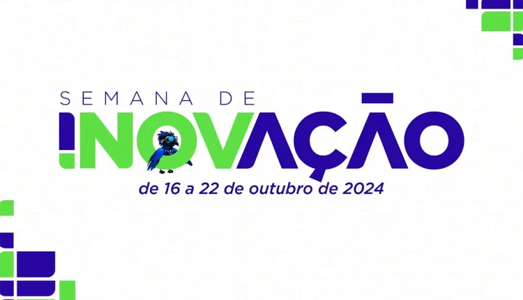 semana de inovação