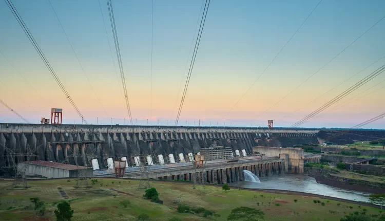 itaipu