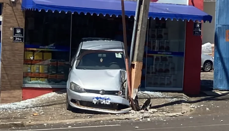 carro sem motorista